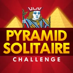 XWorld | Pyramid Solitaire Challenge