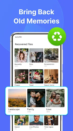 Memulihkan File Yang Terhapus | 游戏 | XWorld