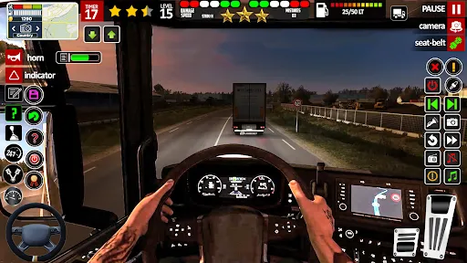 Real Truck Games 3D Simulator | 游戏 | XWorld Real Truck Games 3D Simulator | 游戏 | XWorld