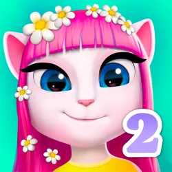 XWorld | My Talking Angela 2