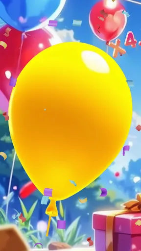 Balloon Hunt Fortune | Permainan | XWorld
