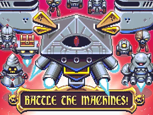Epic Monster TD - RPG Tower De | เกม | XWorld