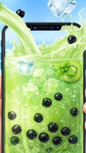 DIY Drink | 游戏 | XWorld