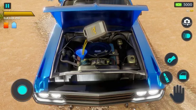 Long Drive: First Summer Car | Jogos | XWorld