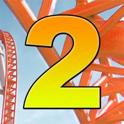 XWorld | iRollerCoaster 2 XWorld | iRollerCoaster 2