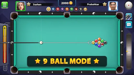 8 Ball & 9 Ball : Online Pool | Games | XWorld