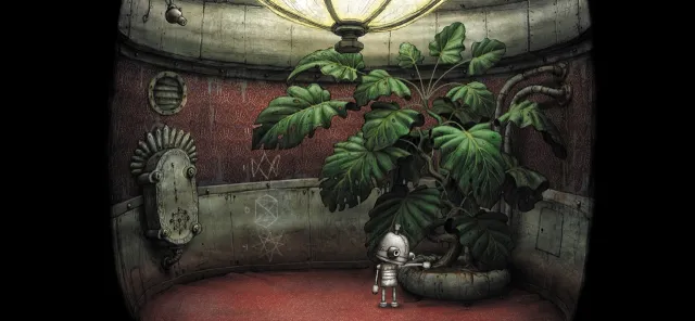 Machinarium | Games | XWorld