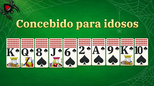 Spider Solitaire | Jogos | XWorld Spider Solitaire | Jogos | XWorld