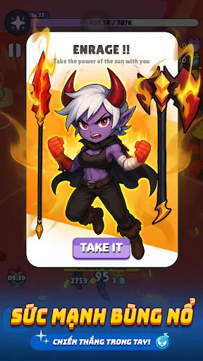 Arcane Hunter: Soul Survivor | Игры | XWorld