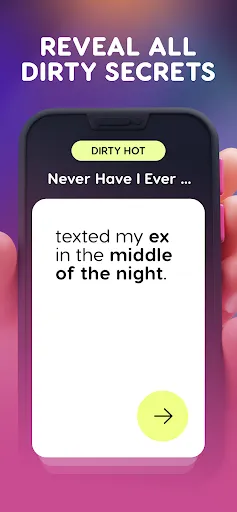 Never Have I Ever: Dirty Party | Games | XWorld