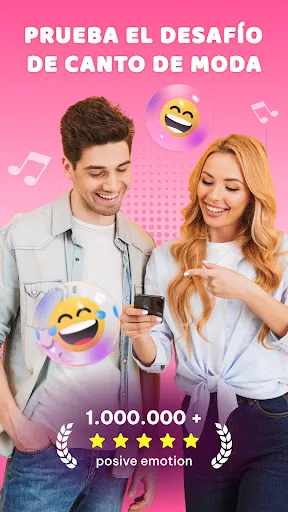 Reverse Song & Voice Challenge | juego | XWorld