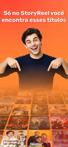 StoryReel: Dramas Curtos e TV | Jogos | XWorld StoryReel: Dramas Curtos e TV | Jogos | XWorld