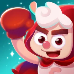 XWorld | Sheepong : Match-3 Adventure
