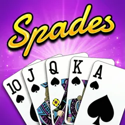 XWorld | Spades: Classic Card Game XWorld | Spades: Classic Card Game