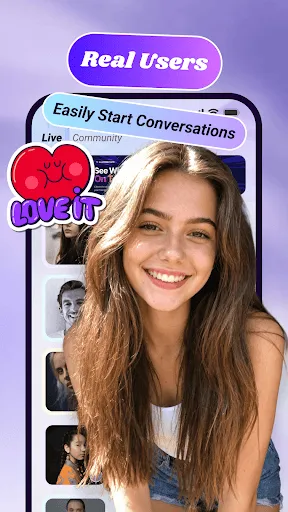 MeetJoy - Social Chat | Games | XWorld