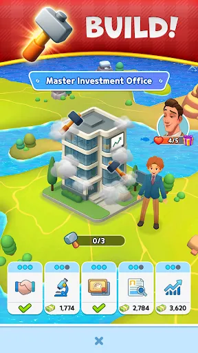 Billionaire Royale Club | Games | XWorld Billionaire Royale Club | Games | XWorld