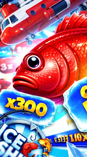 Ice Drop Bite | Permainan | XWorld Ice Drop Bite | Permainan | XWorld