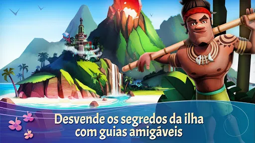 FarmVille 2: Paraíso Tropical | Jogos | XWorld