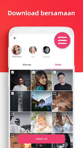 Video Downloader - Story Saver | Permainan | XWorld