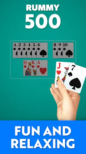Rummy 500 - Card Game | 游戏 | XWorld Rummy 500 - Card Game | 游戏 | XWorld