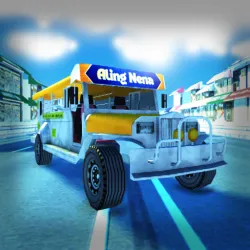 XWorld | Jeepney Driver Highway Racer