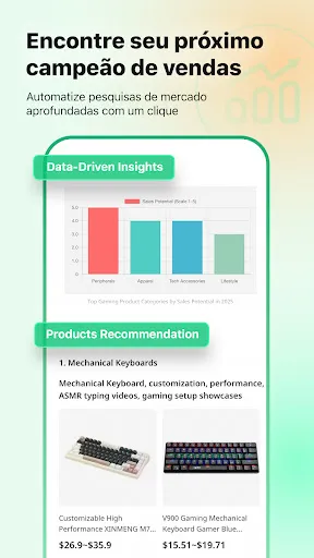 Accio - Agente IA Alibaba | Jogos | XWorld