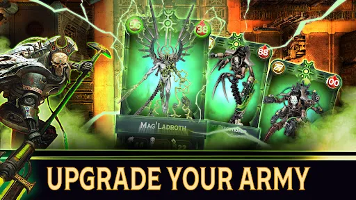 Warhammer Combat Cards - 40K | Jogos | XWorld