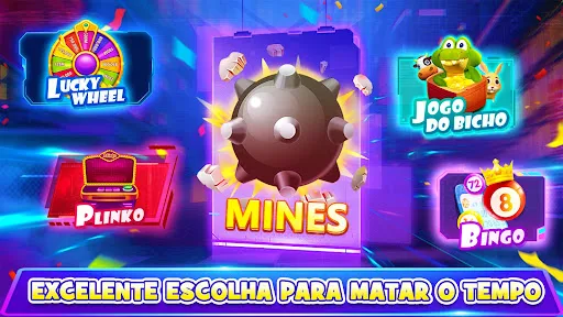 Mines Lucky:Minesweeper jogo | Jogos | XWorld