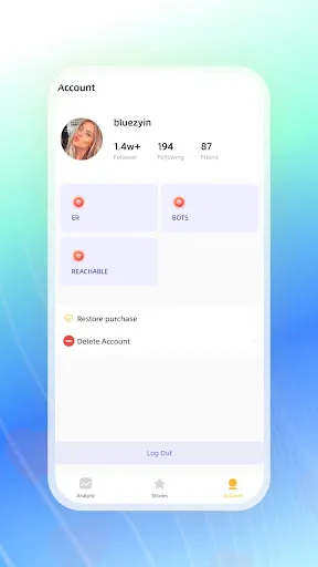 Social Analytics - TikFans | Games | XWorld Social Analytics - TikFans | Games | XWorld