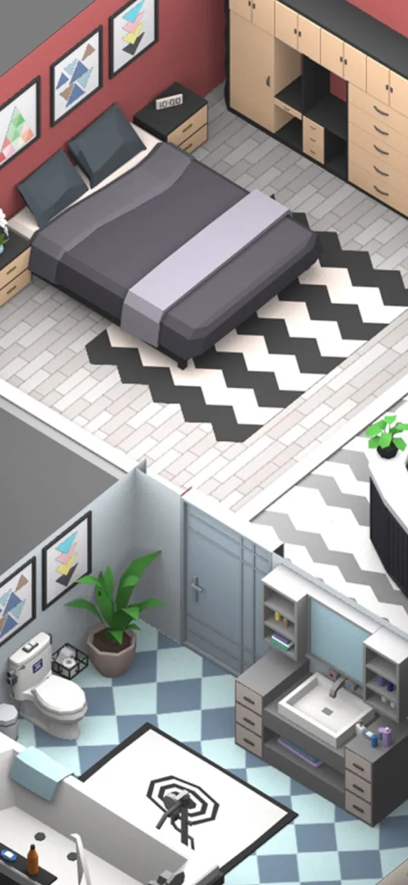 Idle Landlord Sim-Русский | Игры | XWorld