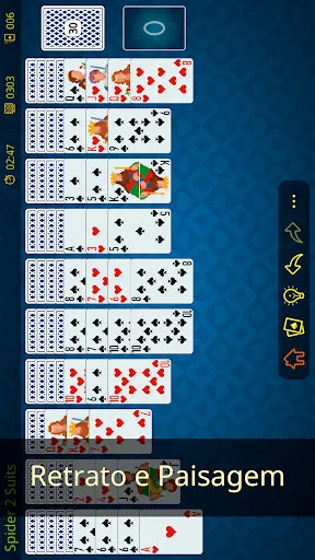 Solitaire Master | Jogos | XWorld
