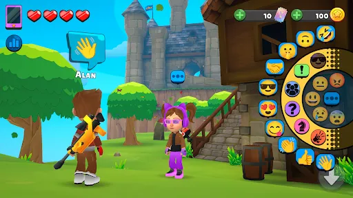 Zero Quest: Adventure | Jogos | XWorld Zero Quest: Adventure | Jogos | XWorld