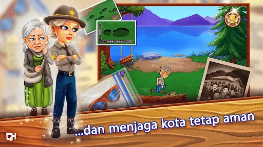 Welcome to Primrose Lake | Permainan | XWorld