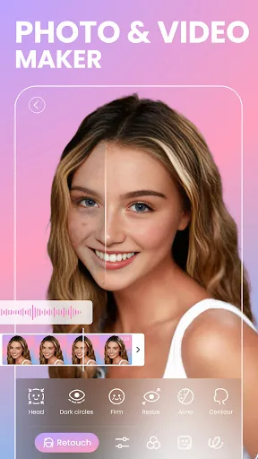 BeautyPlus-AI Photo/Video Edit | Games | XWorld