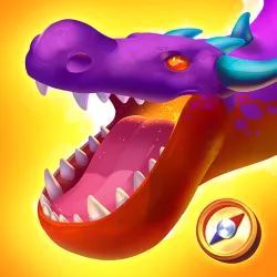 XWorld | Draconius GO: Săn Rồng!