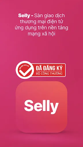 Selly - Dễ dàng bán hàng | Games | XWorld