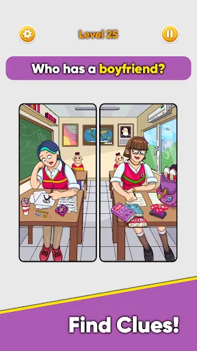 Riddle Master | Games | XWorld