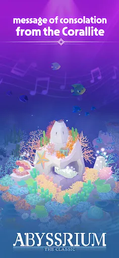 Abyssrium The Classic | เกม | XWorld