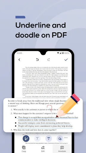 PDF Editor Pro | Games | XWorld