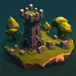 XWorld | Towerlands: Tower Defense TD