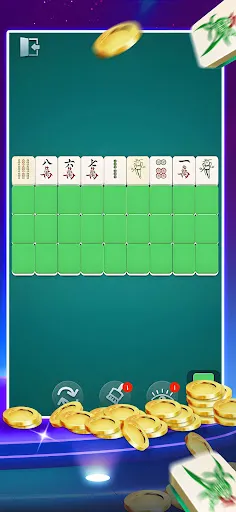 Lucky Spin-Mahjong | Permainan | XWorld