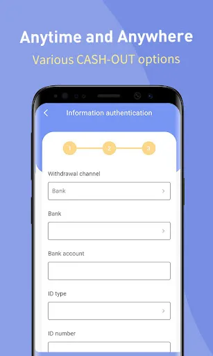 LIGHT KREDIT PH - Online Loan | Games | XWorld LIGHT KREDIT PH - Online Loan | Games | XWorld