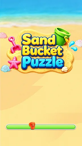 Sand Bucket Puzzle | เกม | XWorld