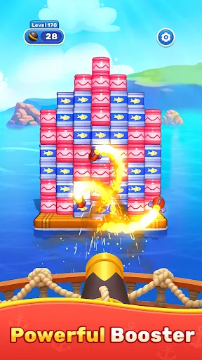 Ocean Block Shoot | juego | XWorld Ocean Block Shoot | juego | XWorld
