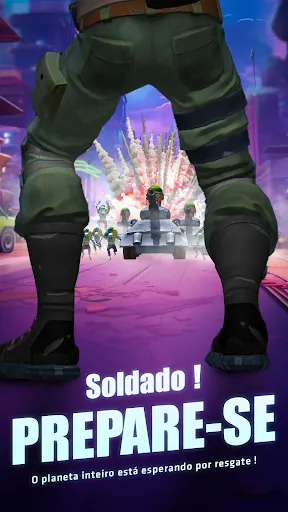 Z Alert: Sobreviventes Zumbis | Jogos | XWorld