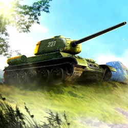 XWorld | Armor Age: WW2 tank strategy XWorld | Armor Age: WW2 tank strategy