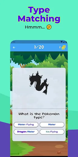 Solve Em All - Poke Quiz | Games | XWorld
