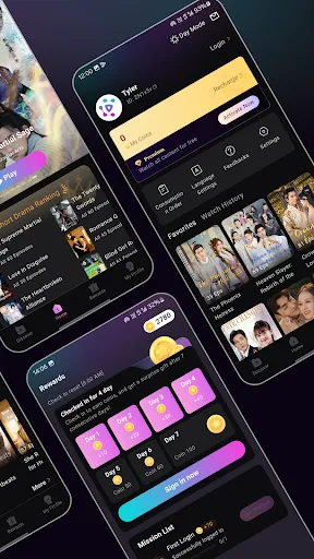 CubeTV | Games | XWorld