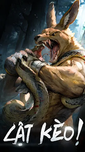 Thú Kỳ Huyền | เกม | XWorld