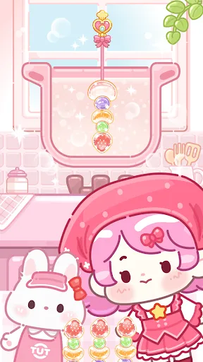Sweet Master:Mukbang ASMR | Jogos | XWorld